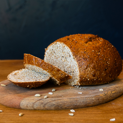 Bread - Multi Grain