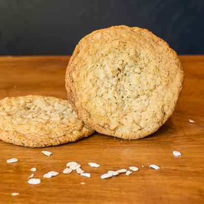 Cookie - Oatmeal