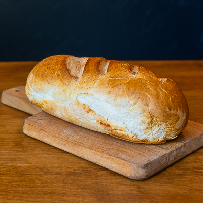Bread - Vienna